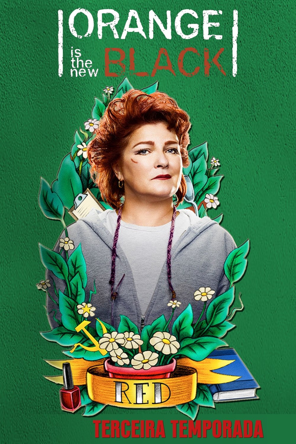 Poster de Temporada 3