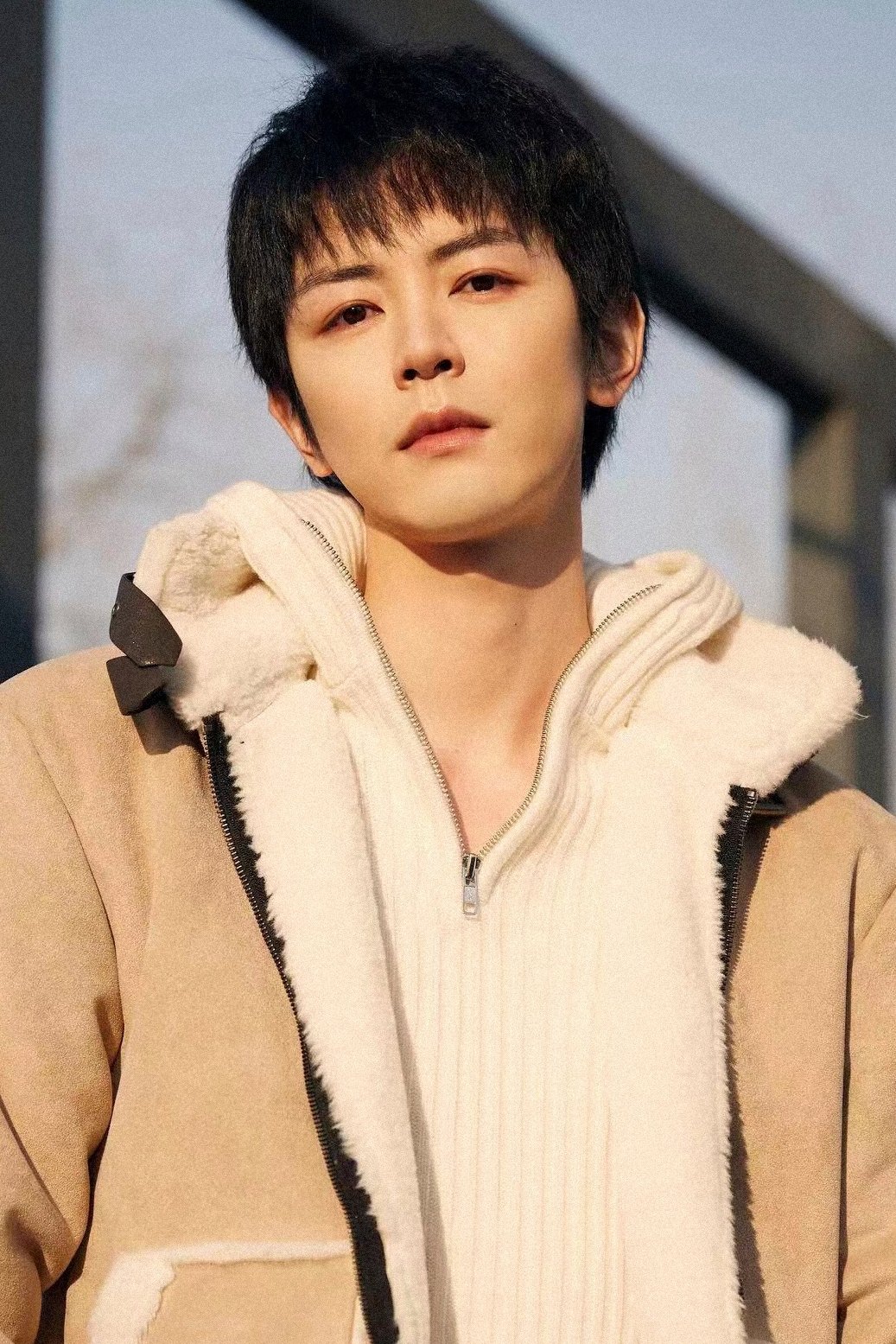 Foto de Dai Jingyao