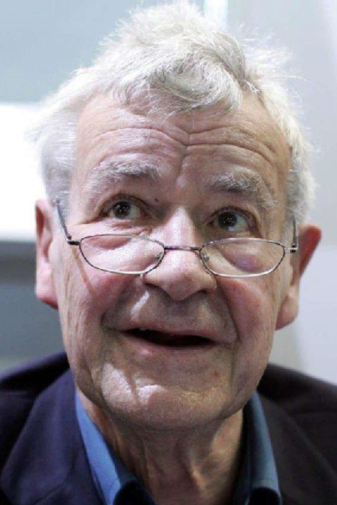 Foto de Oswalt Kolle