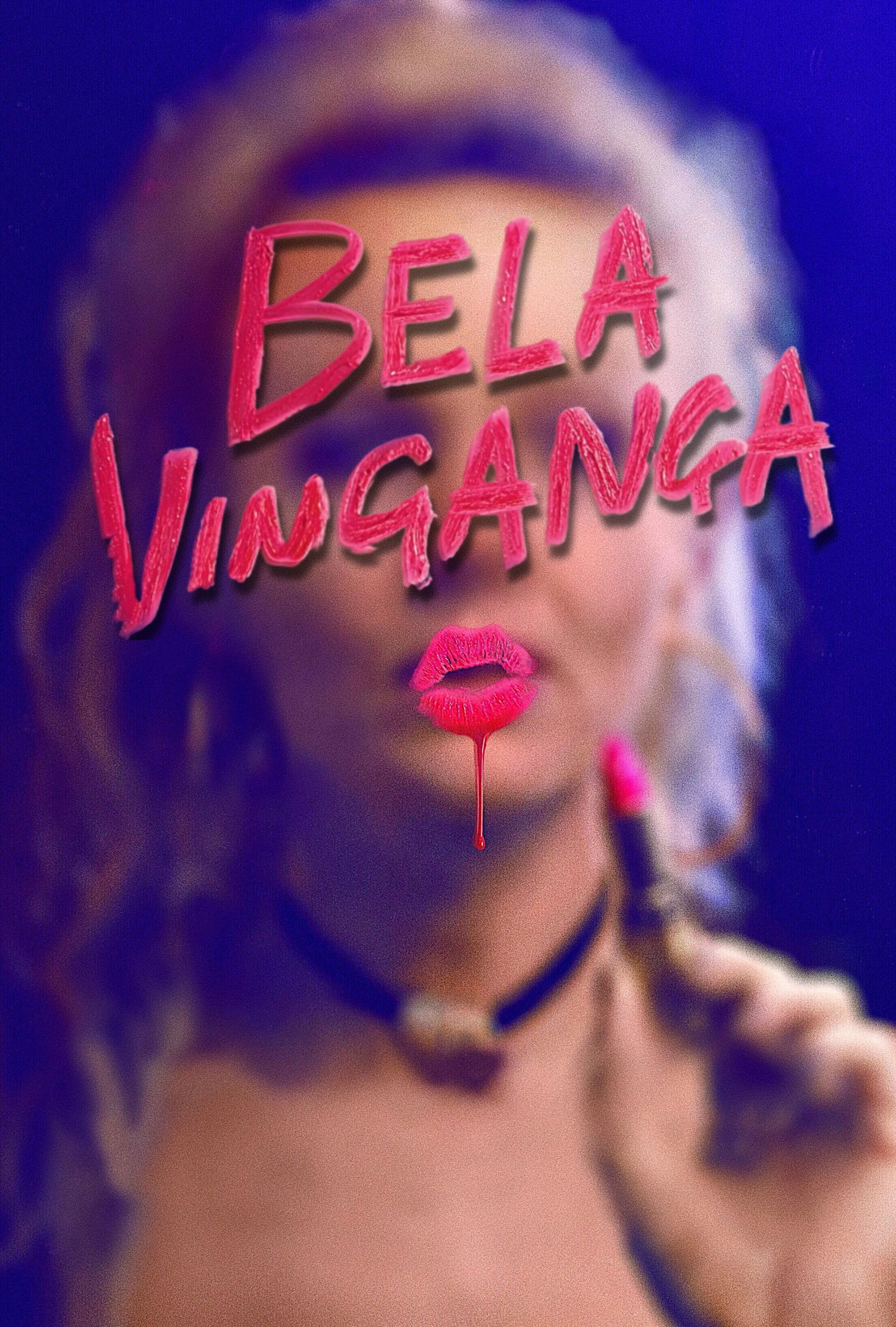 Poster de Bela Vingança