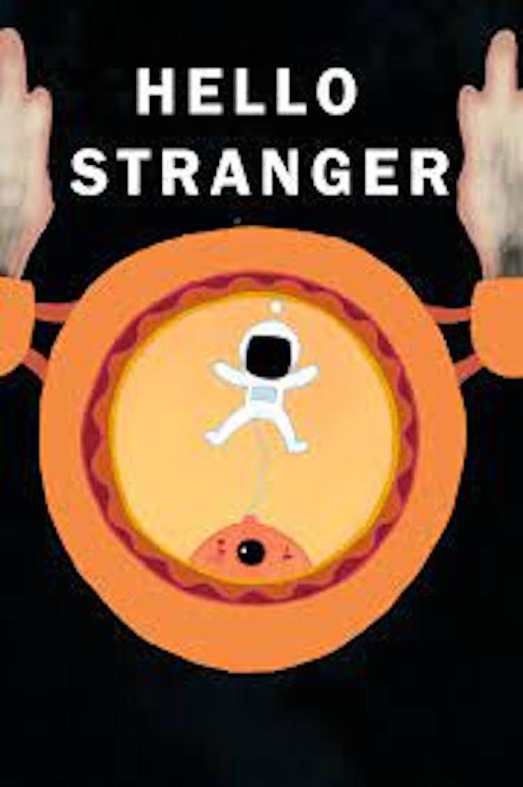 Poster de Hello Stranger