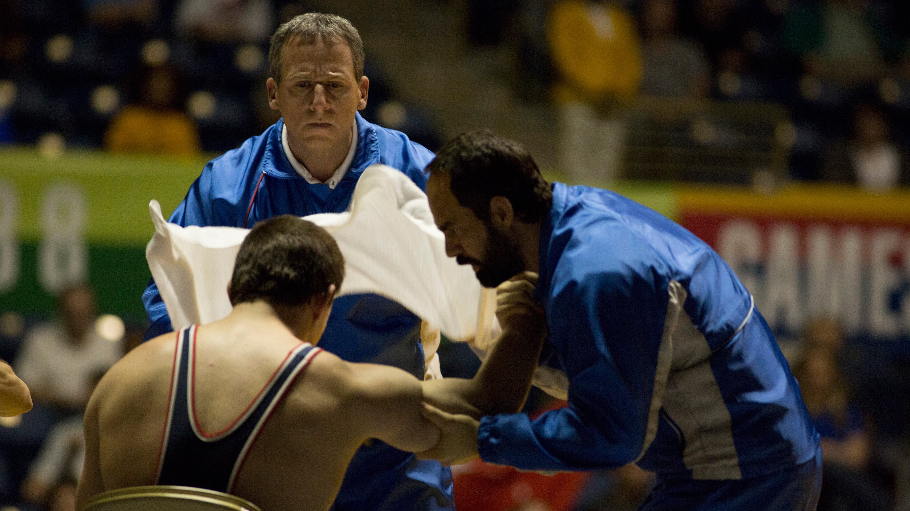 Foxcatcher 2014 123movies