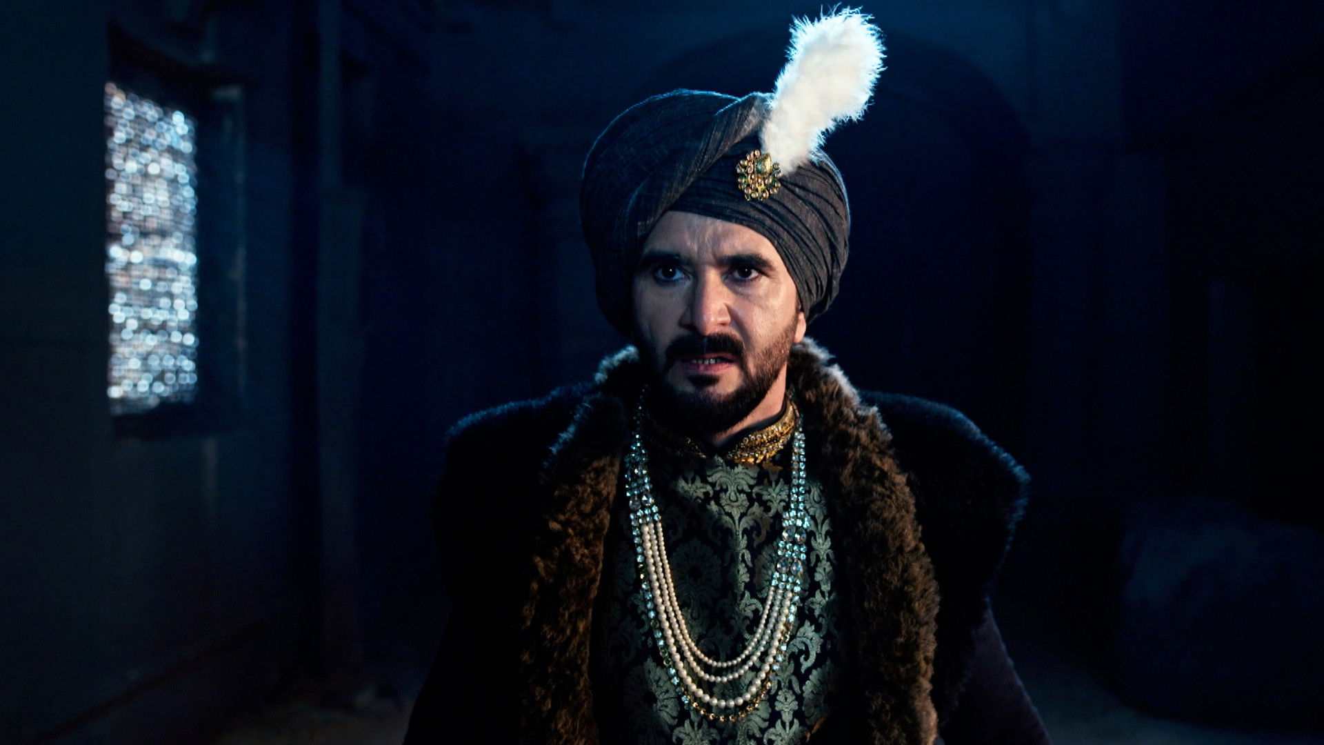 The Attacks of the Wolves