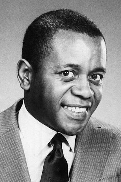 Foto de Flip Wilson