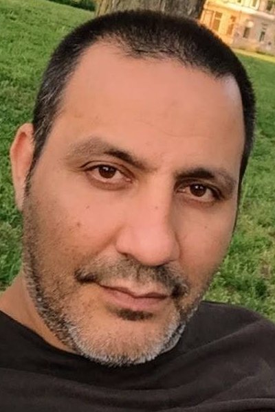 Foto de אמיל בן שמעון
