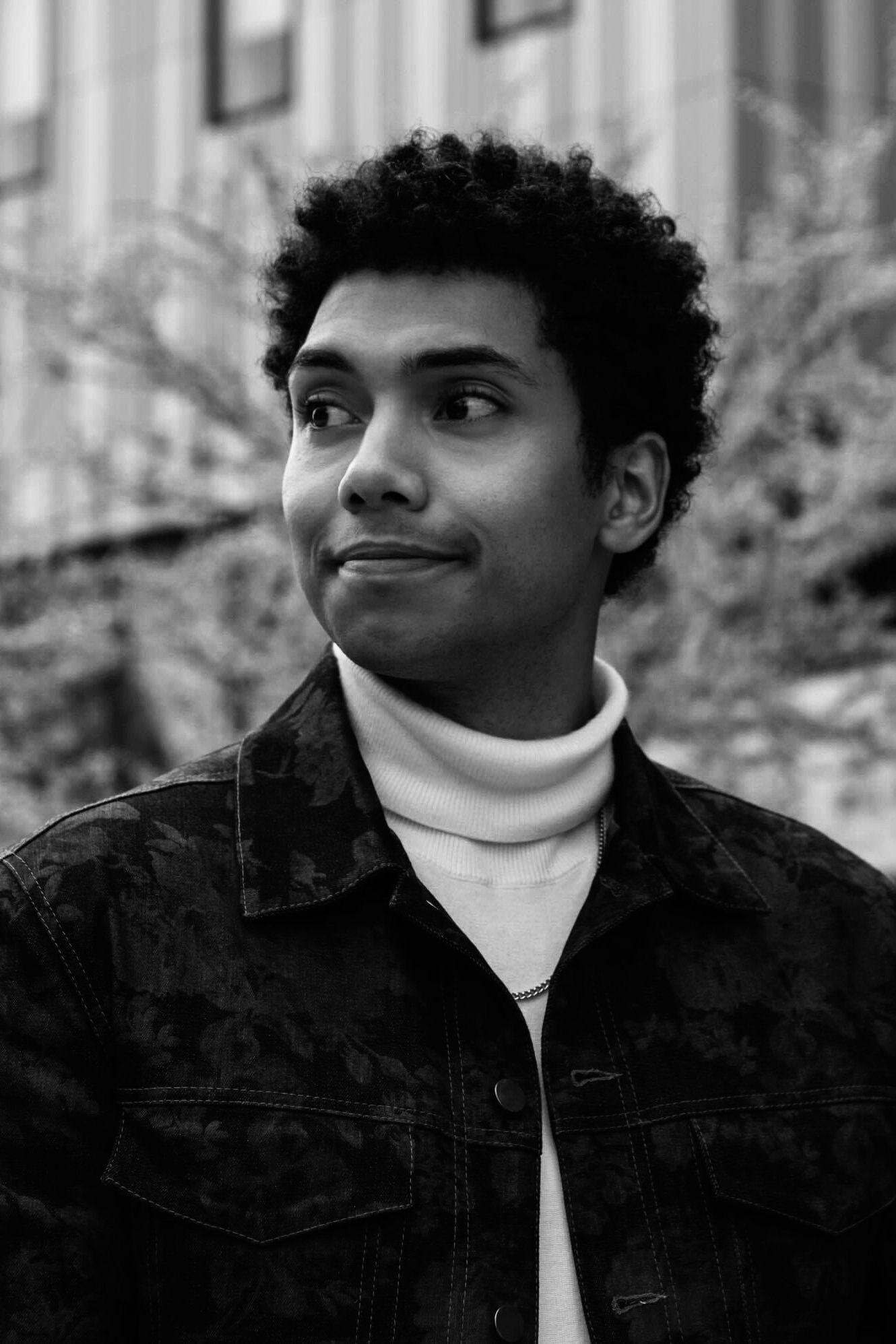Foto de Chance Perdomo