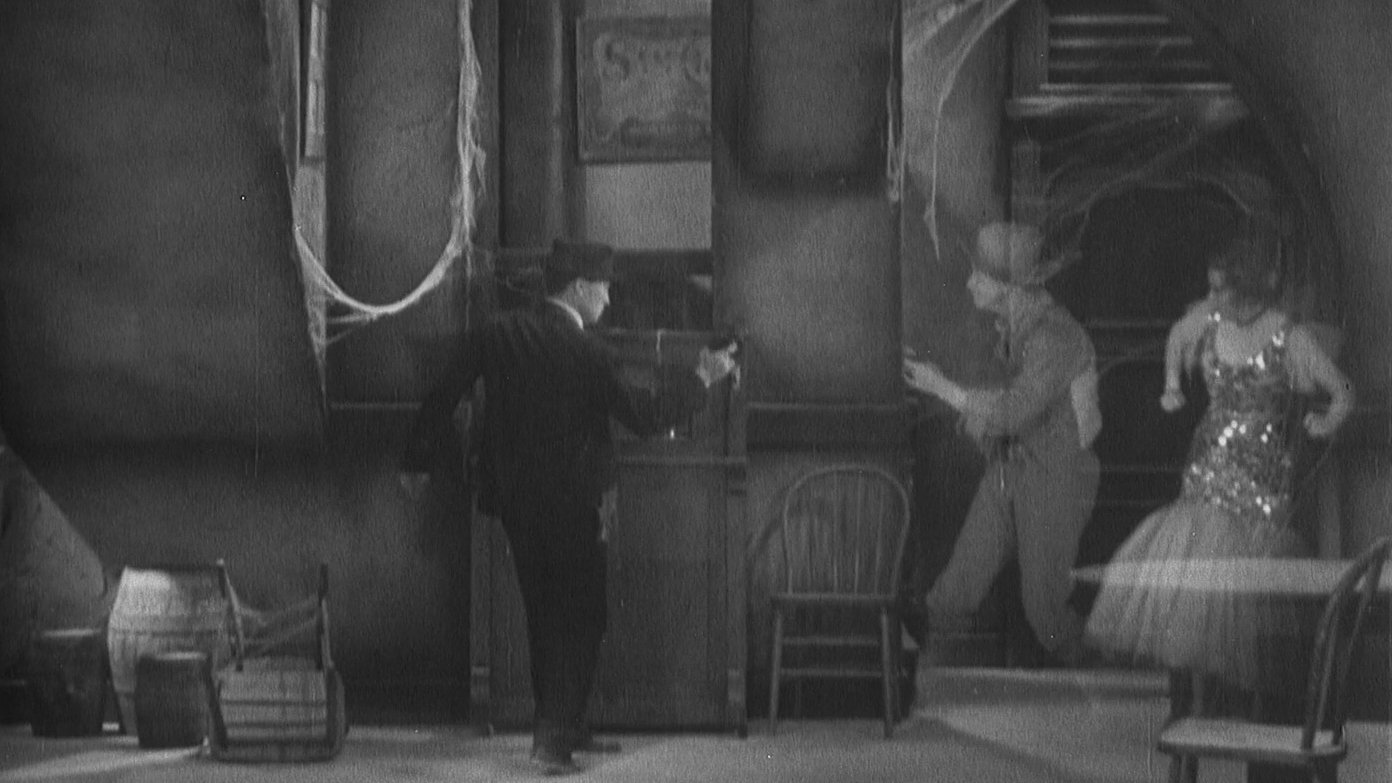 Backdrop image