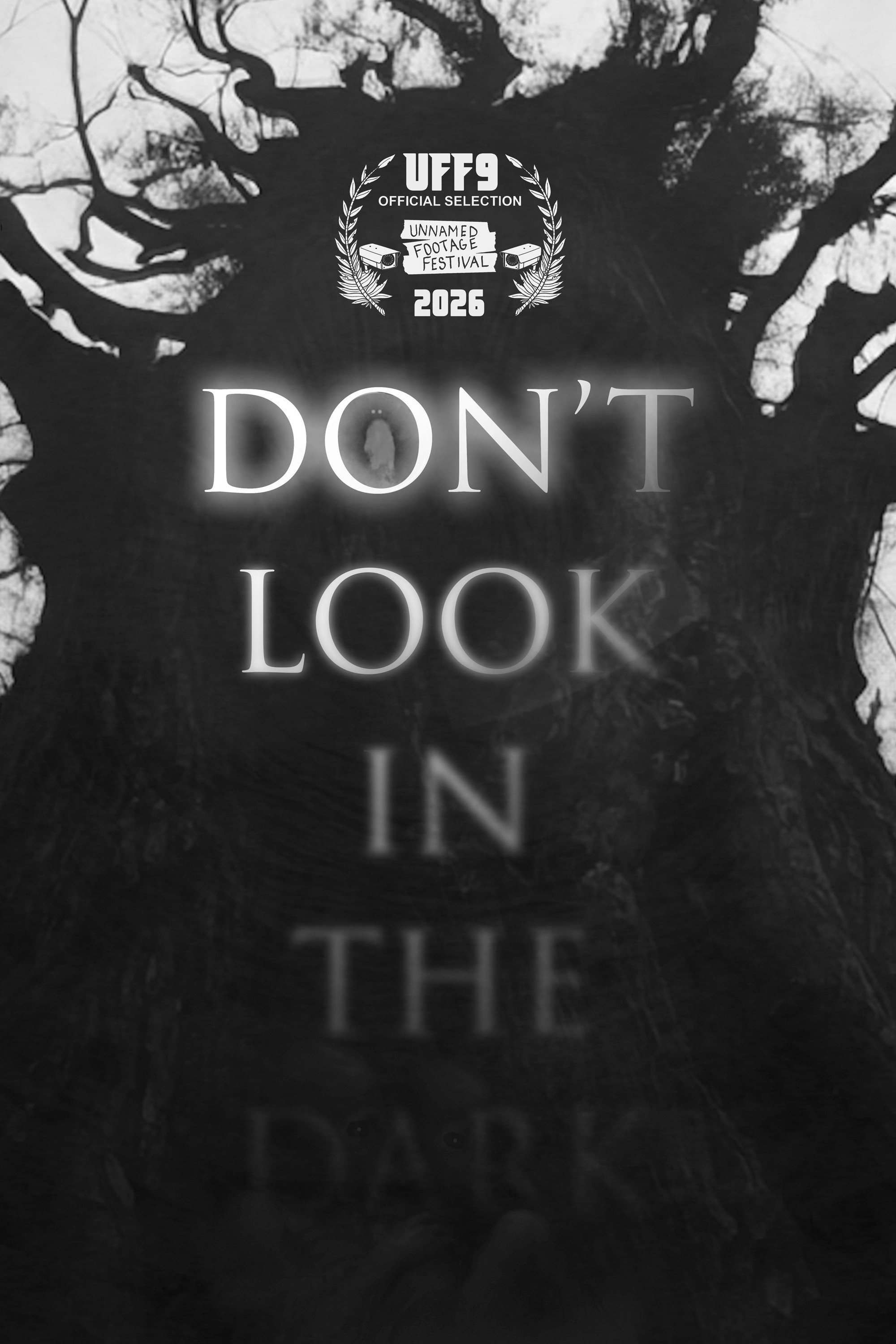 Poster de Don't Look in the Dark