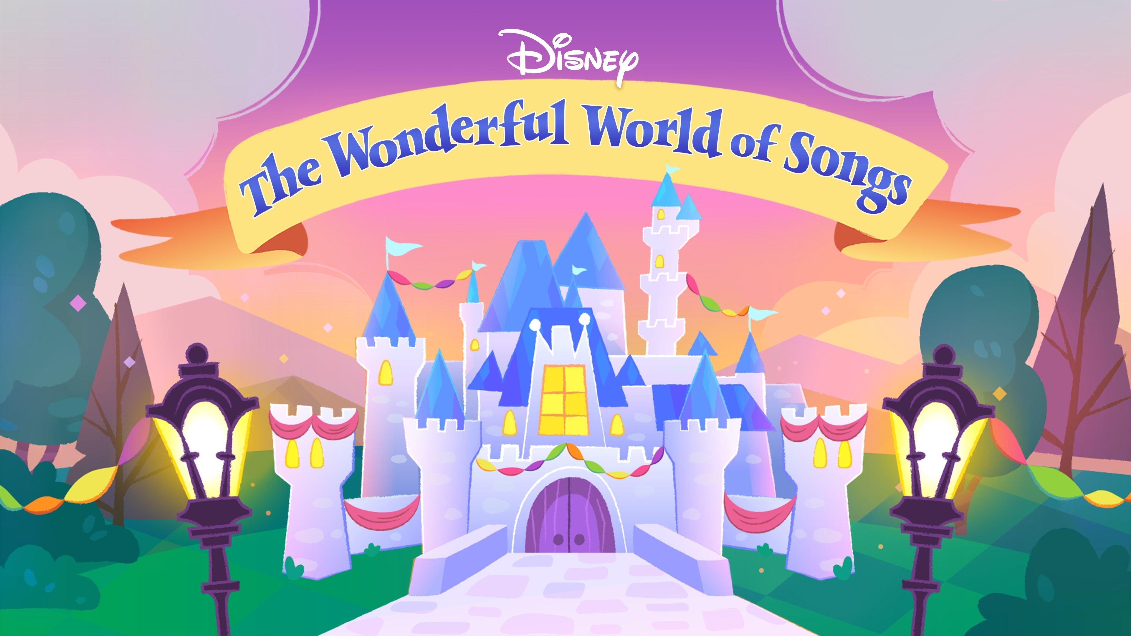 Backdrop image