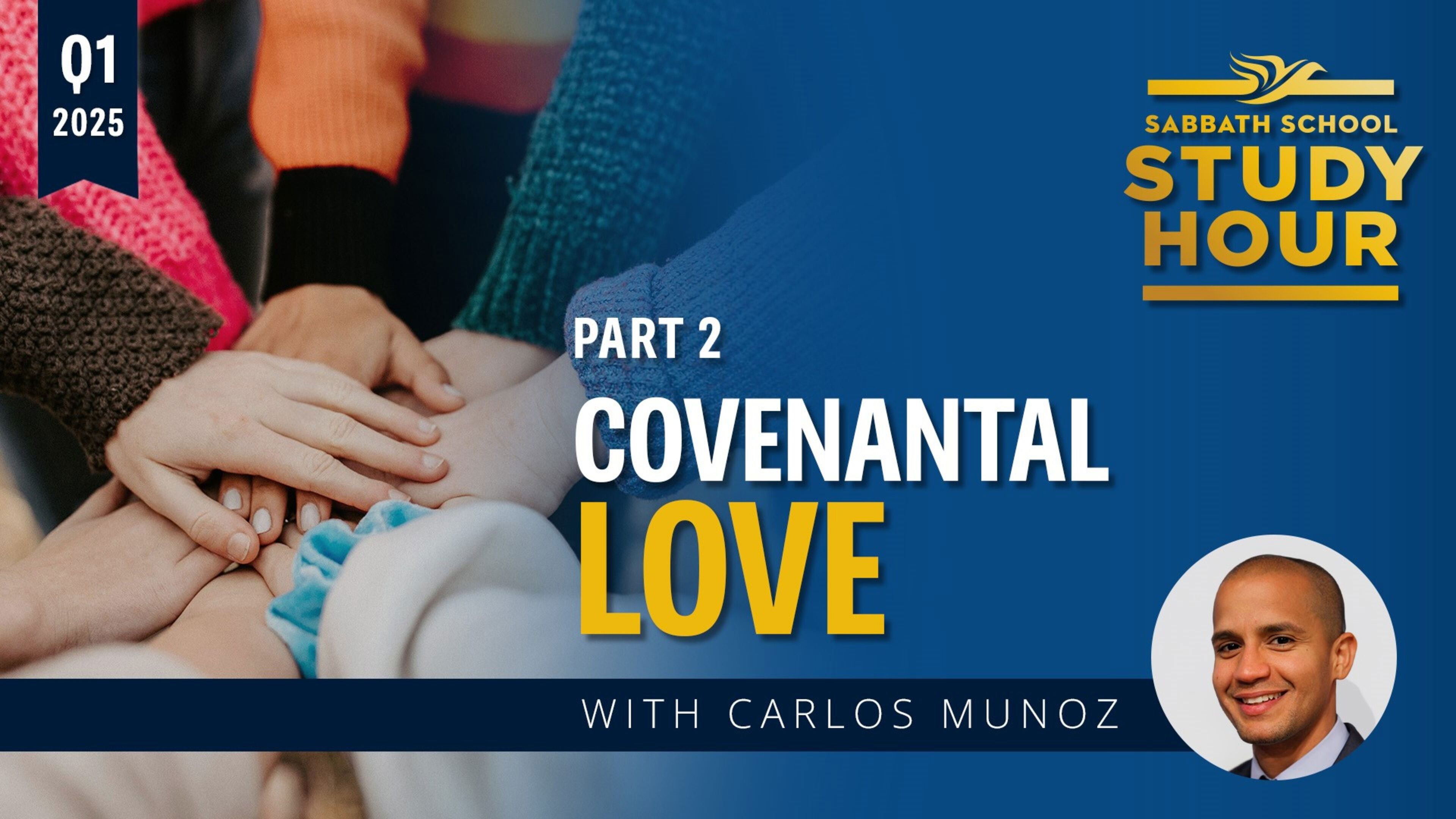 Covenantal Love