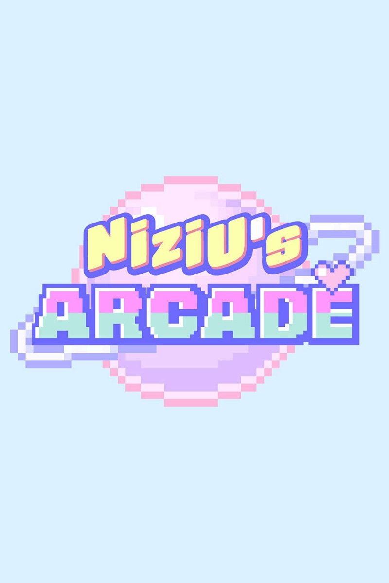 Poster de NiziU's ARCADE