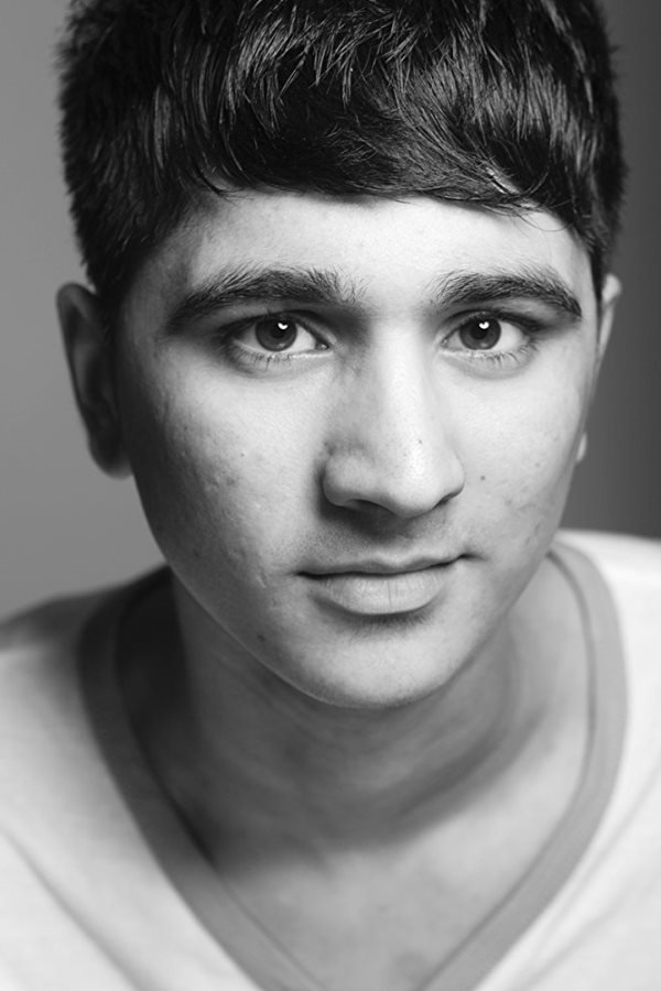 Foto de Harman Singh