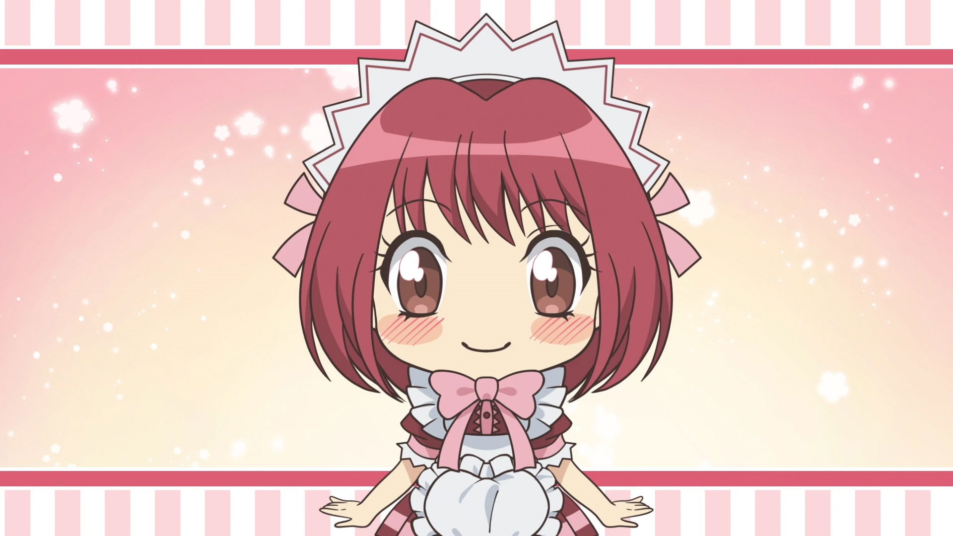 Character Intro - Ichigo