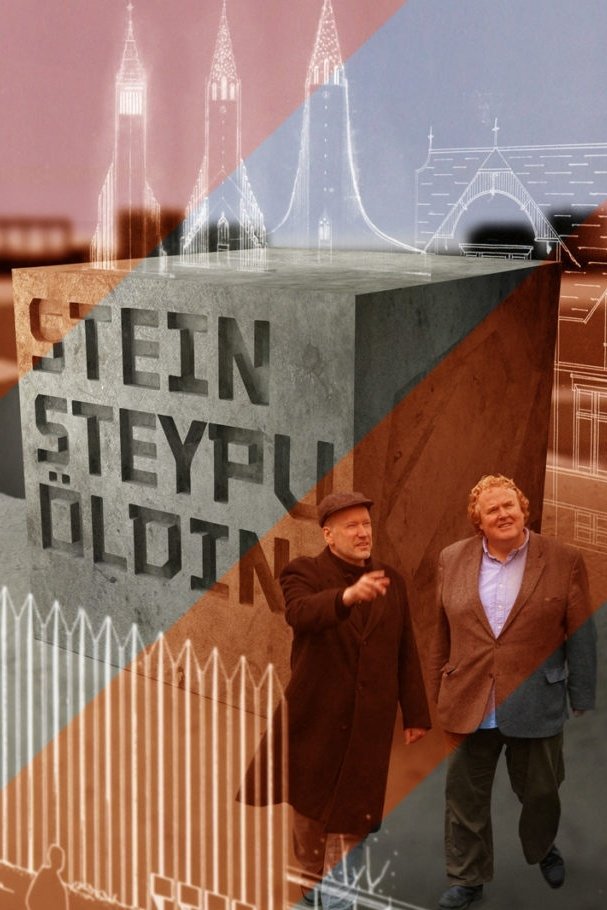 Poster de Steinsteypuöldin