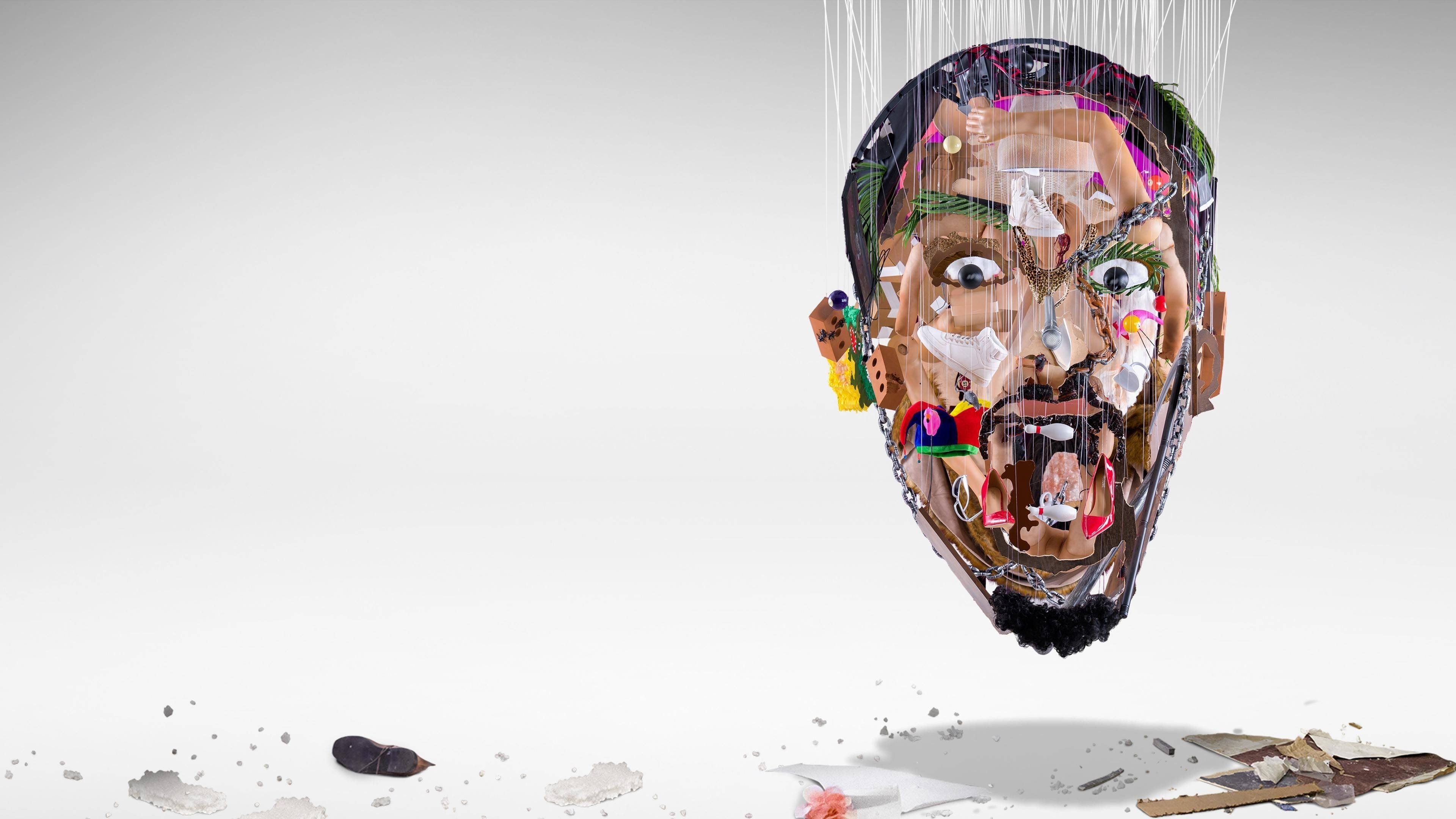 Backdrop image