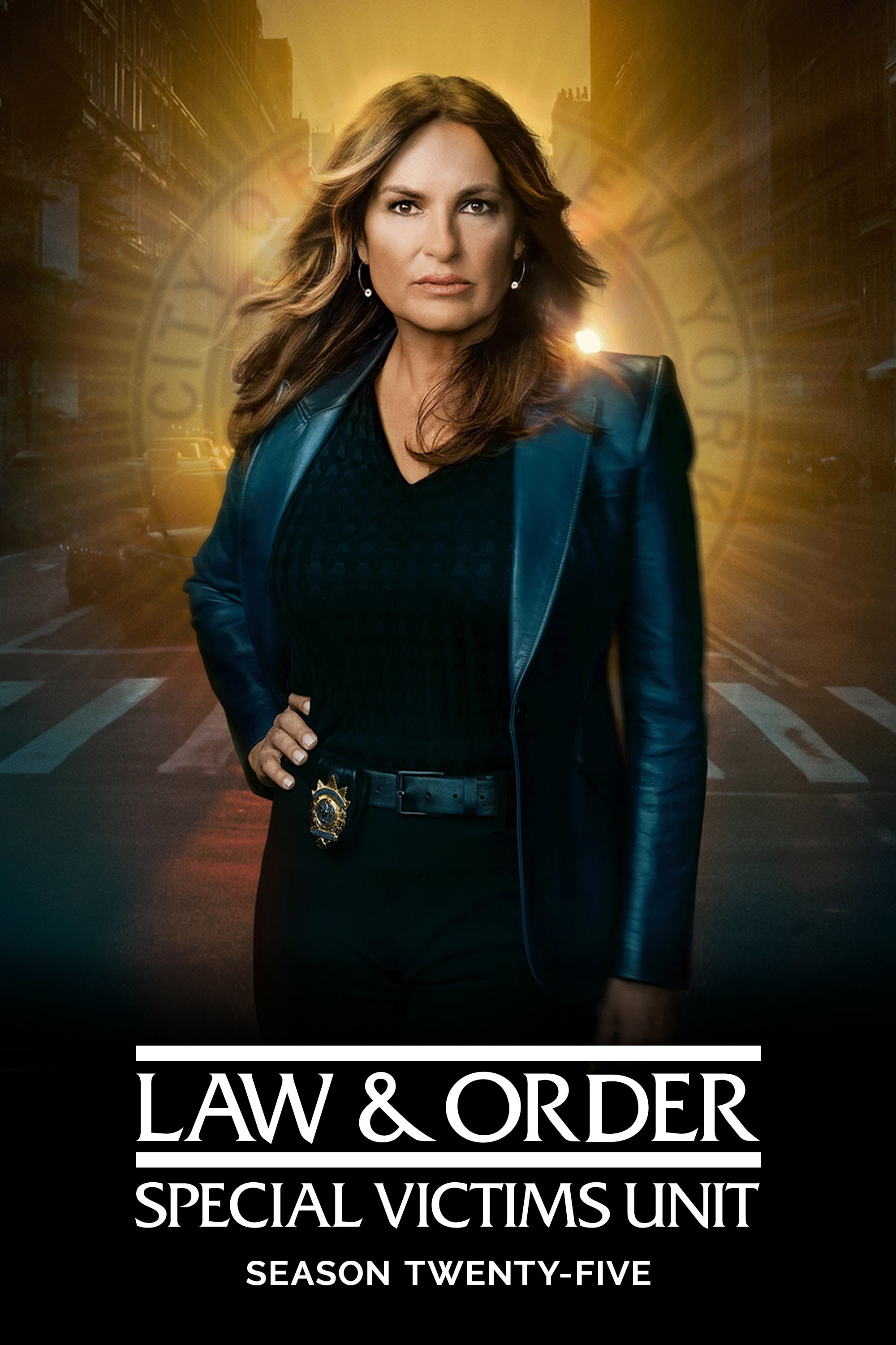Season 25