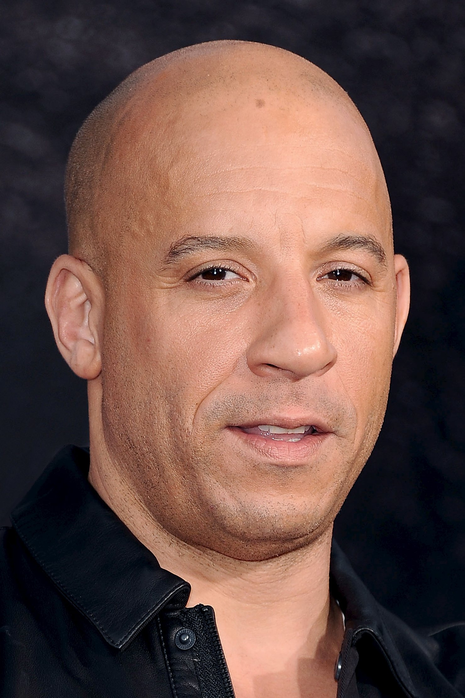 Foto de Vin Diesel