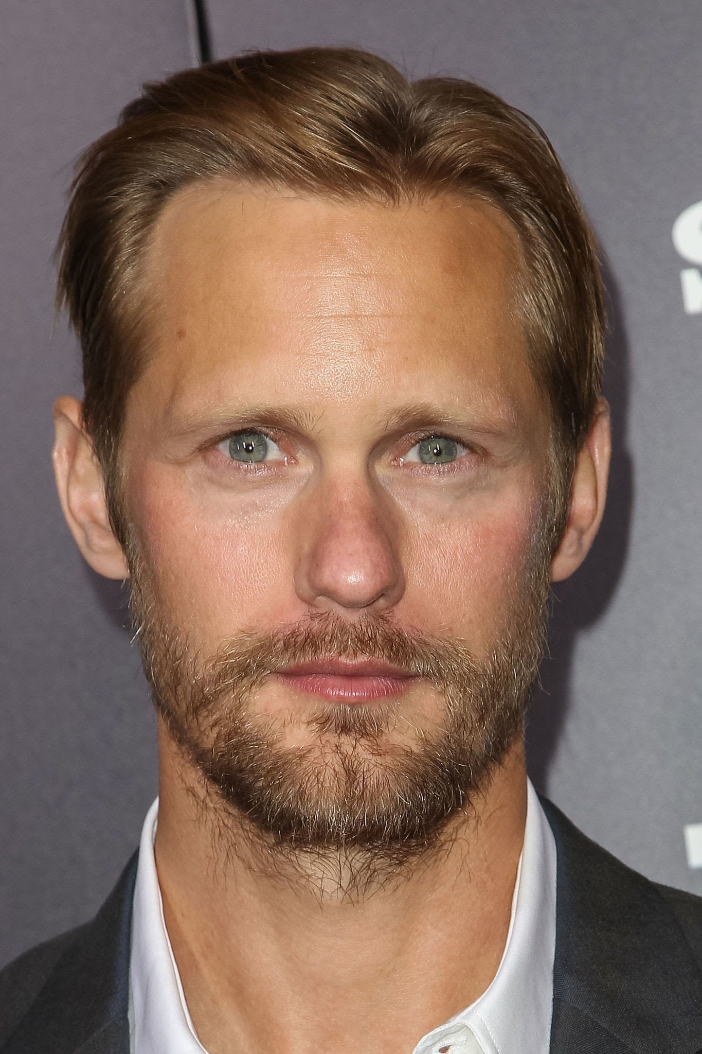 Foto de Alexander Skarsgård