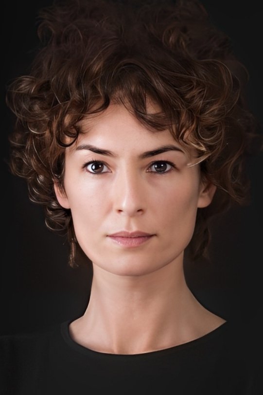 Foto de Özlem Düvencioğlu