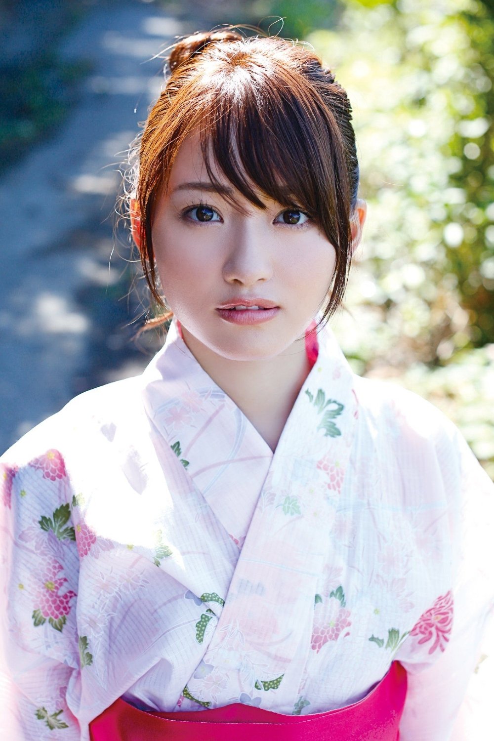 Foto de 桃瀬美咲