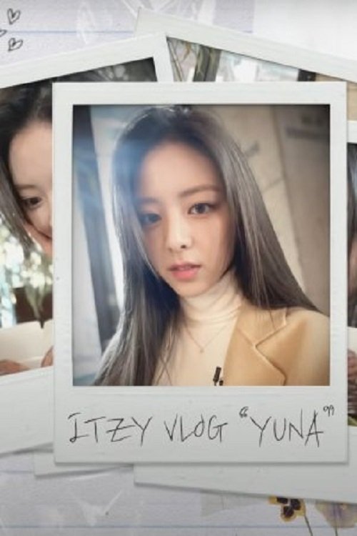 Poster de ITZY VLOG