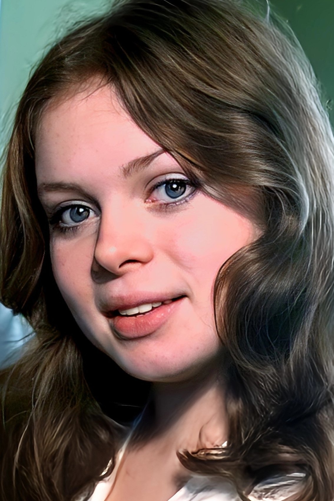 Foto de Julie Dawn Cole