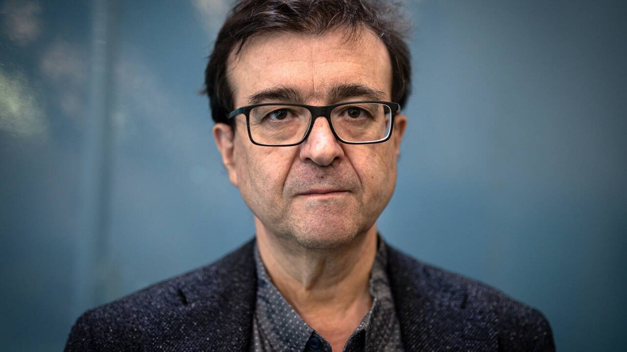 Enric Marco