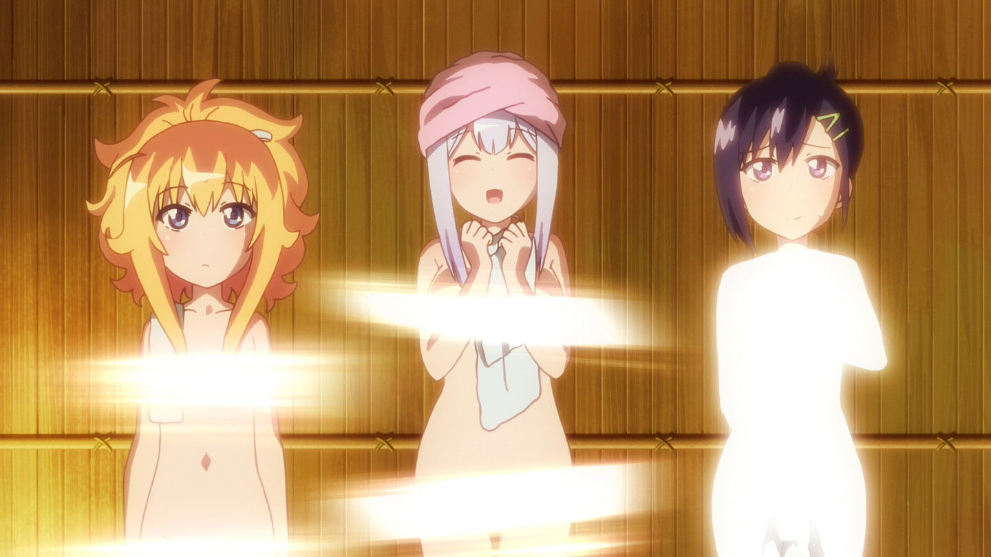 Steamy Travel Journal: The Devil's Trap to Get Close to The Angel's Pure Body