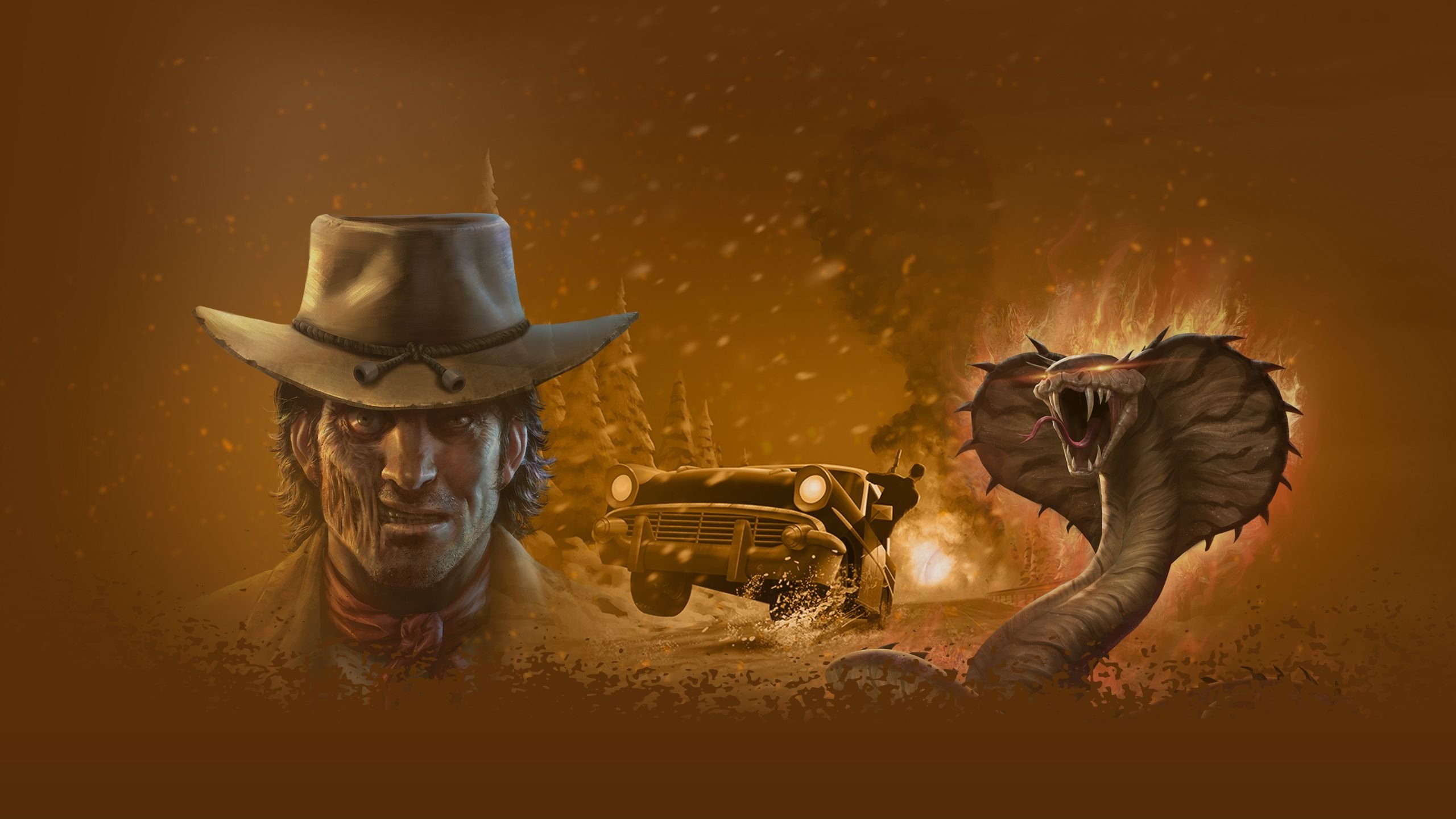 Backdrop image