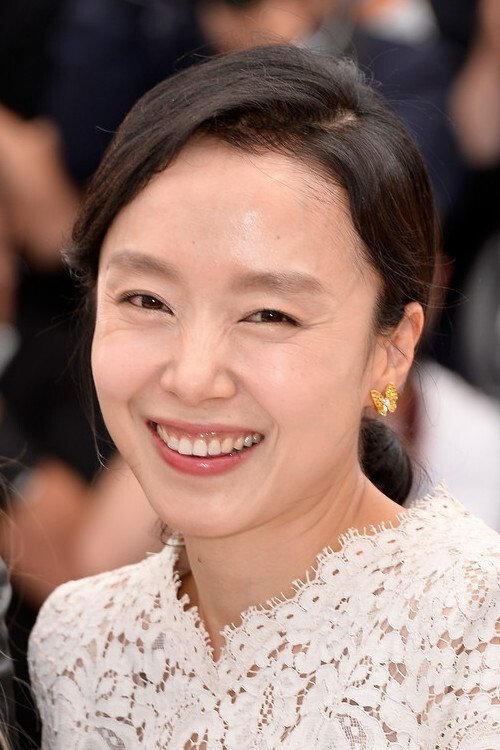 Foto de 전도연