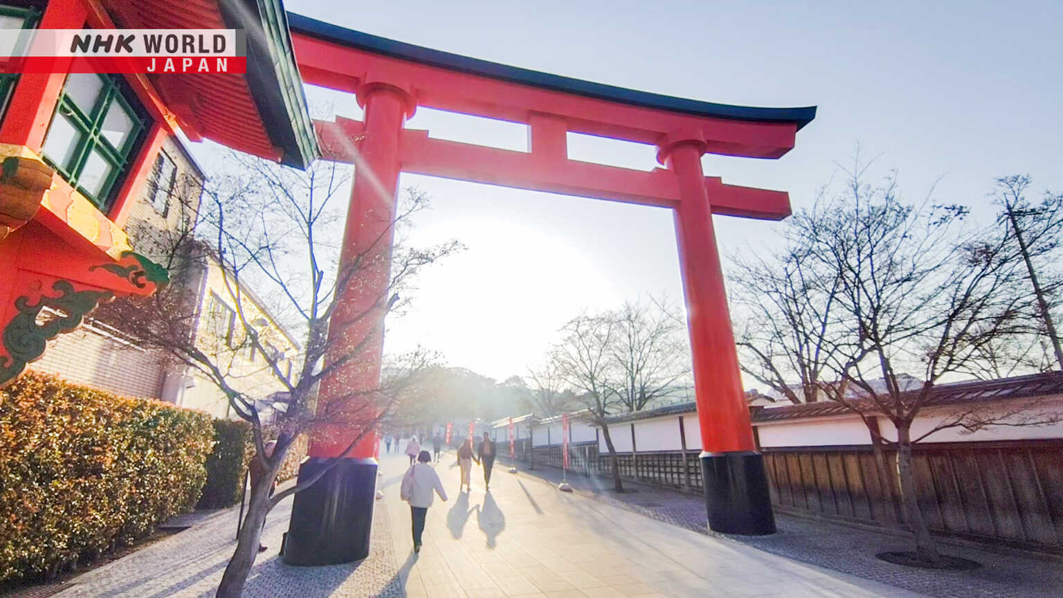 Morning Tourism: Leisurely Activities to Clear the Mind