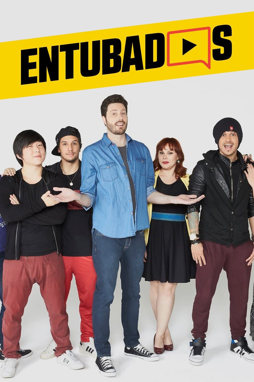 Poster de Temporada 1