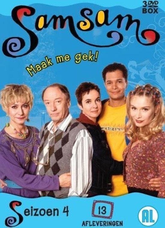 Poster de Temporada 4