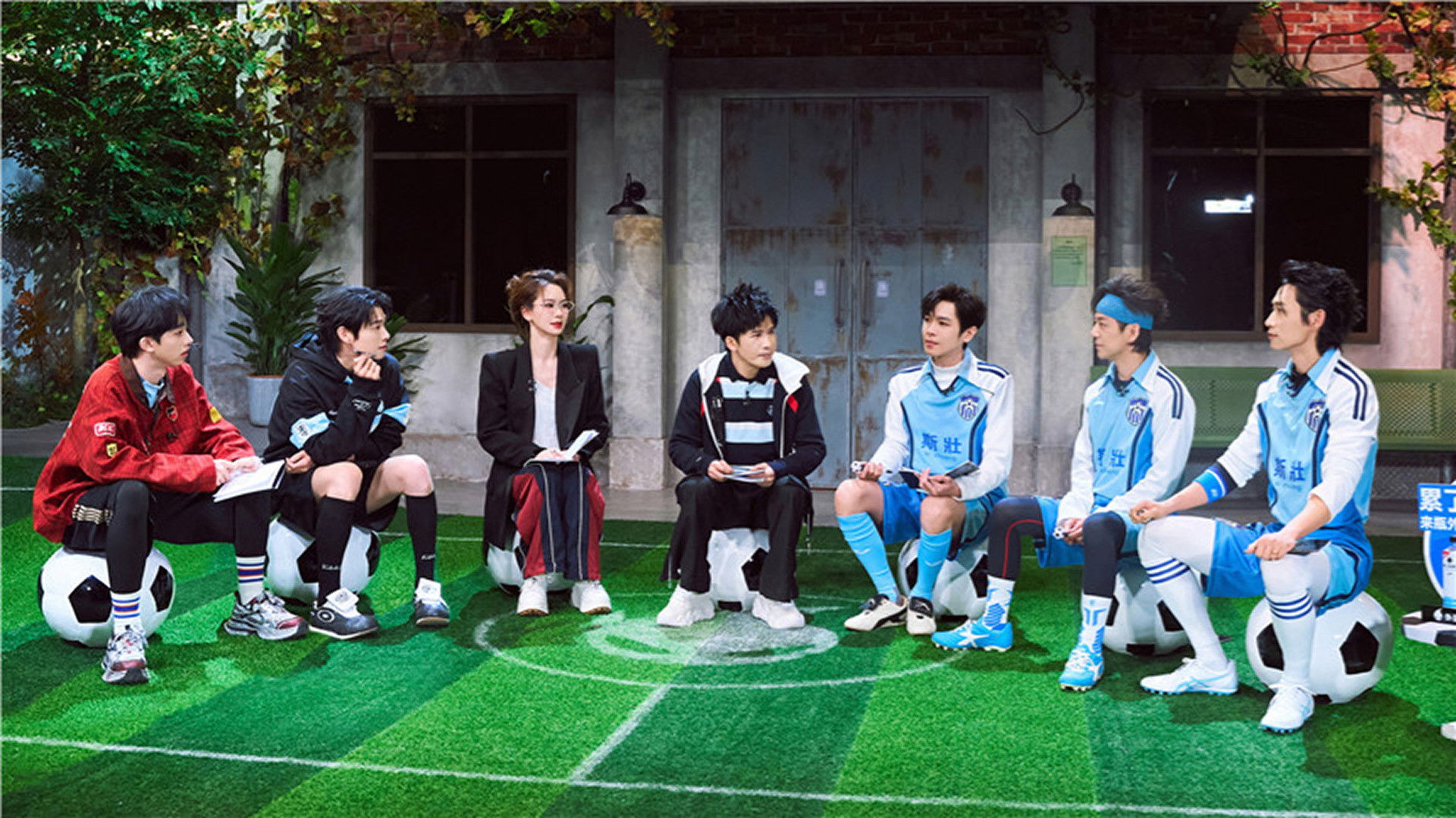 S10 · Advanced Bonus Scene EP7