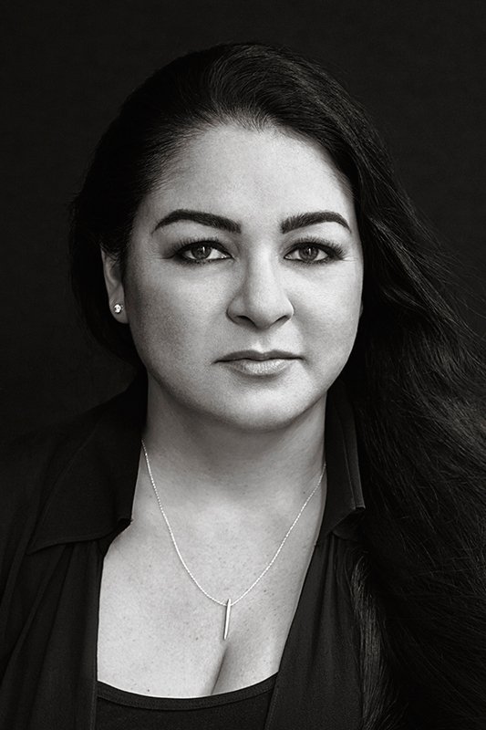 Foto de Sylvia Day