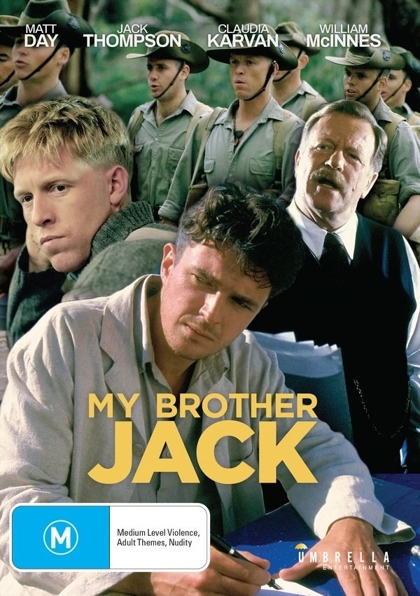 Poster de My Brother Jack