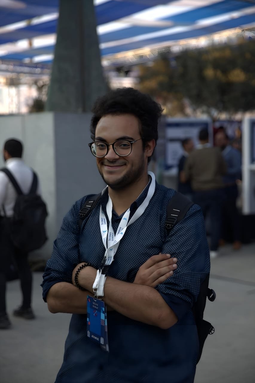 Foto de Mouhammed Bahloul