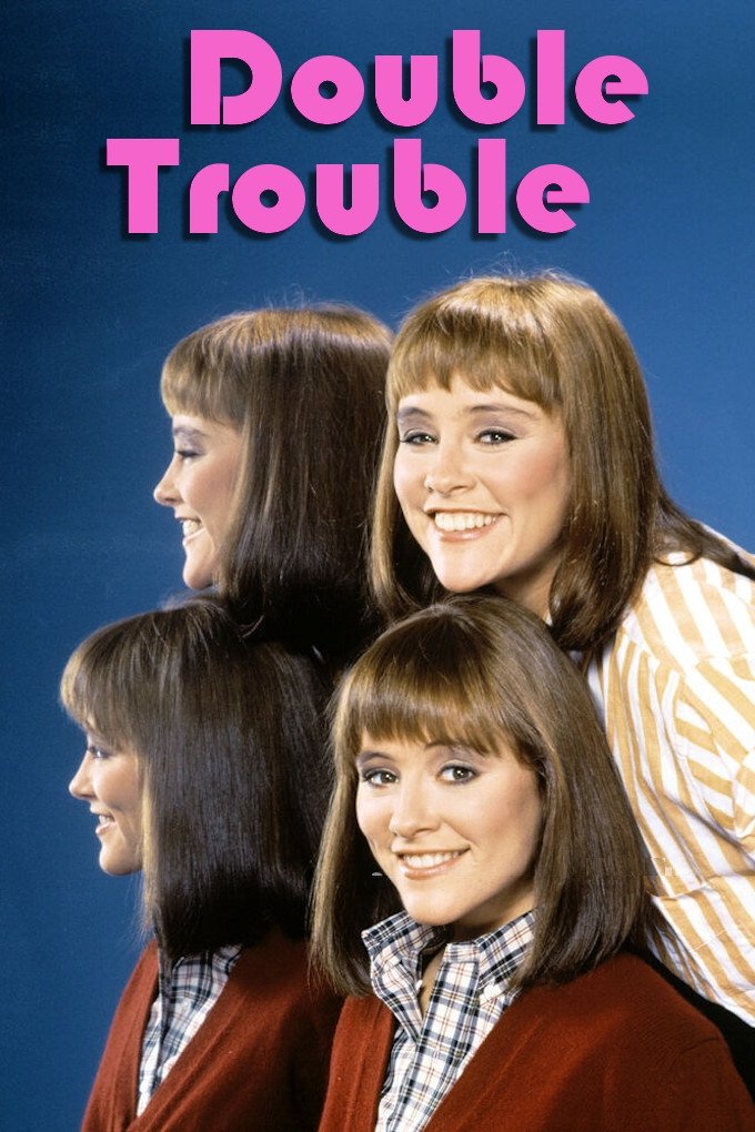 Poster de Double Trouble