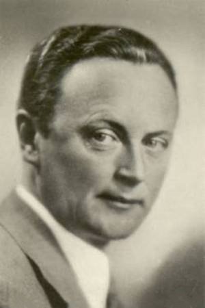 Foto de Eugen Rex