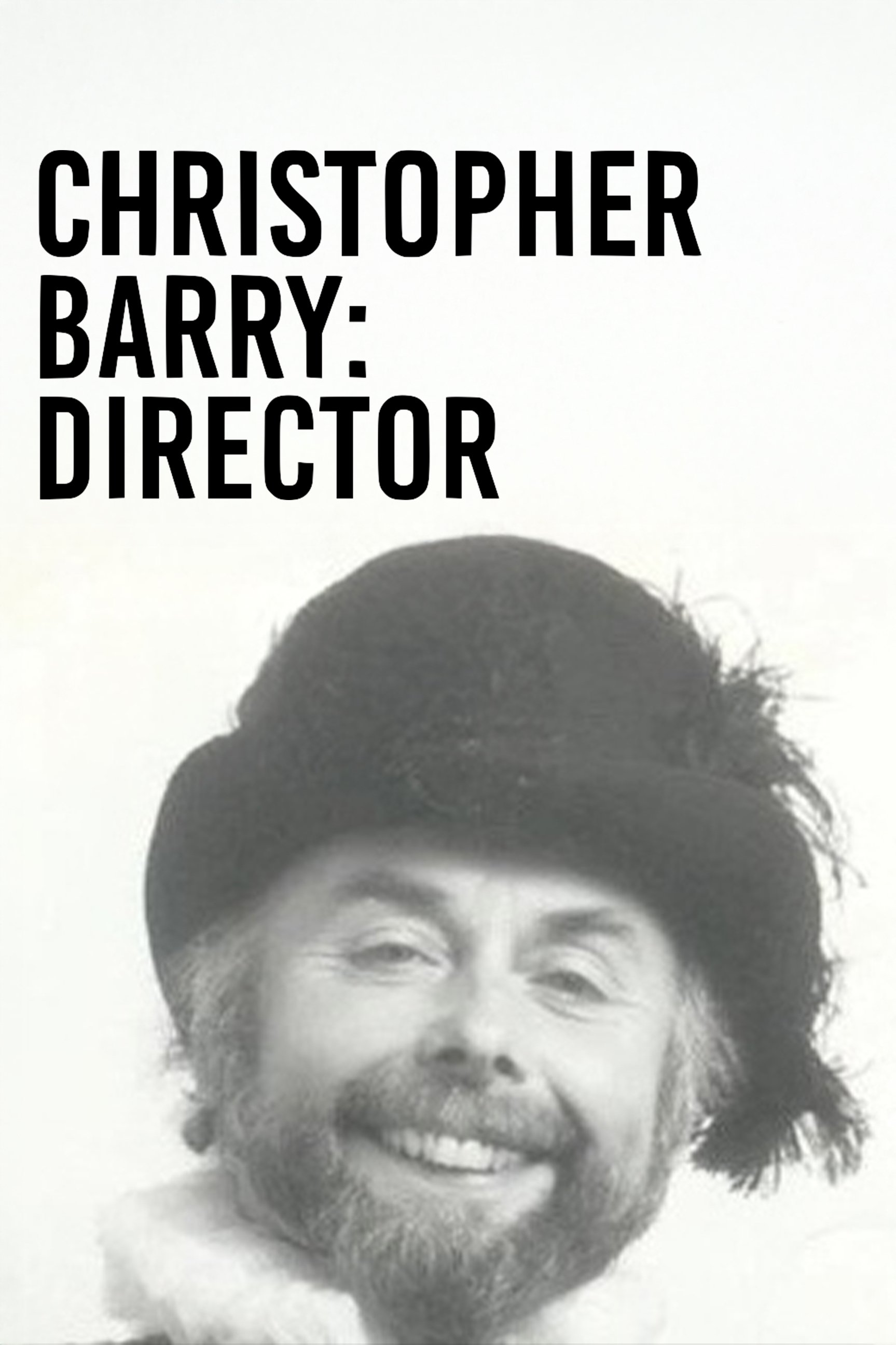 Christopher Barry: Director