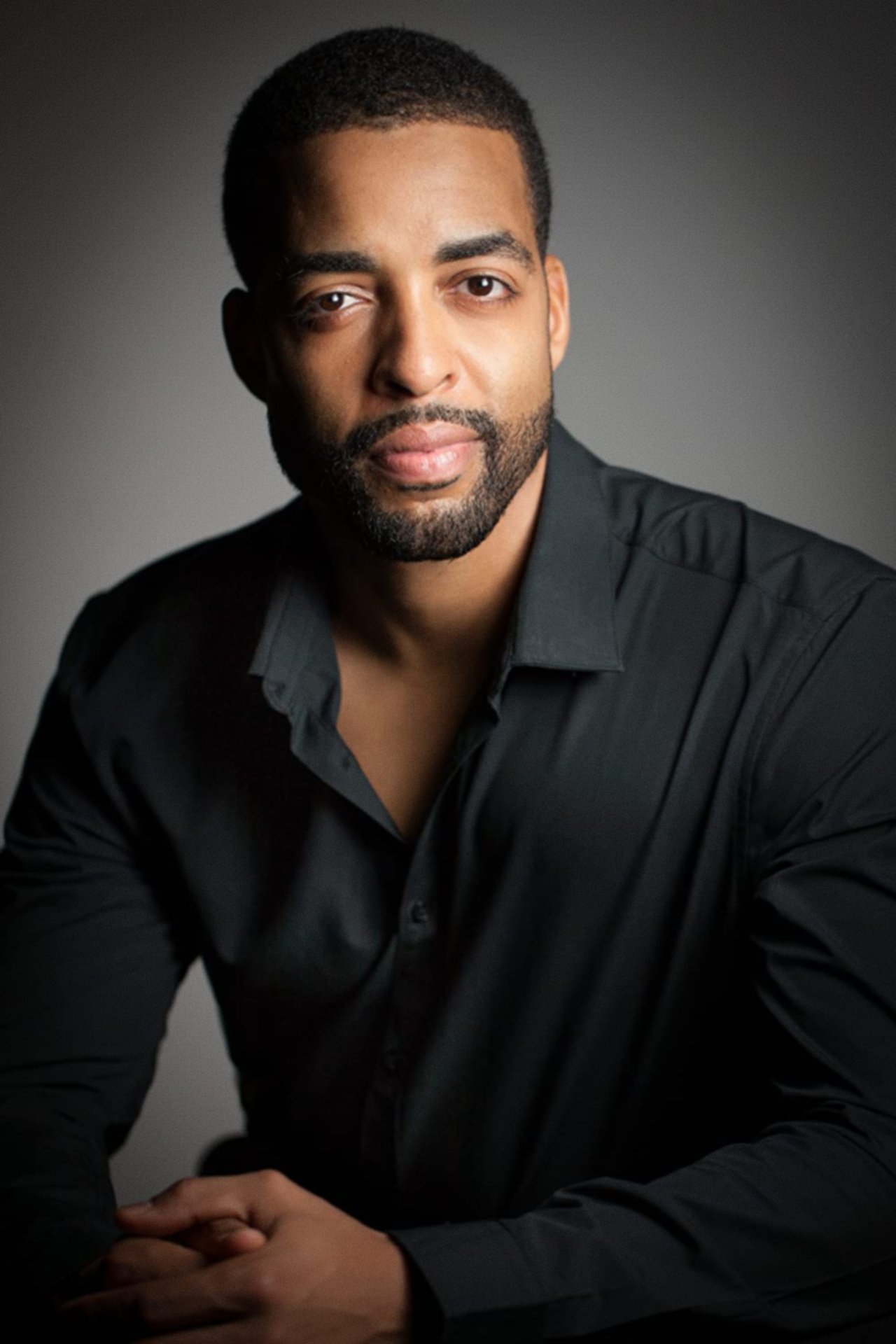 Foto de Rashaad Ernesto Green