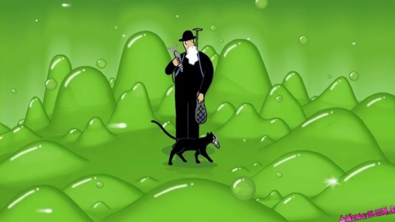 Backdrop image