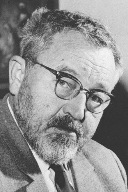Foto de Jan Werich
