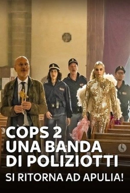 Poster de Temporada 2
