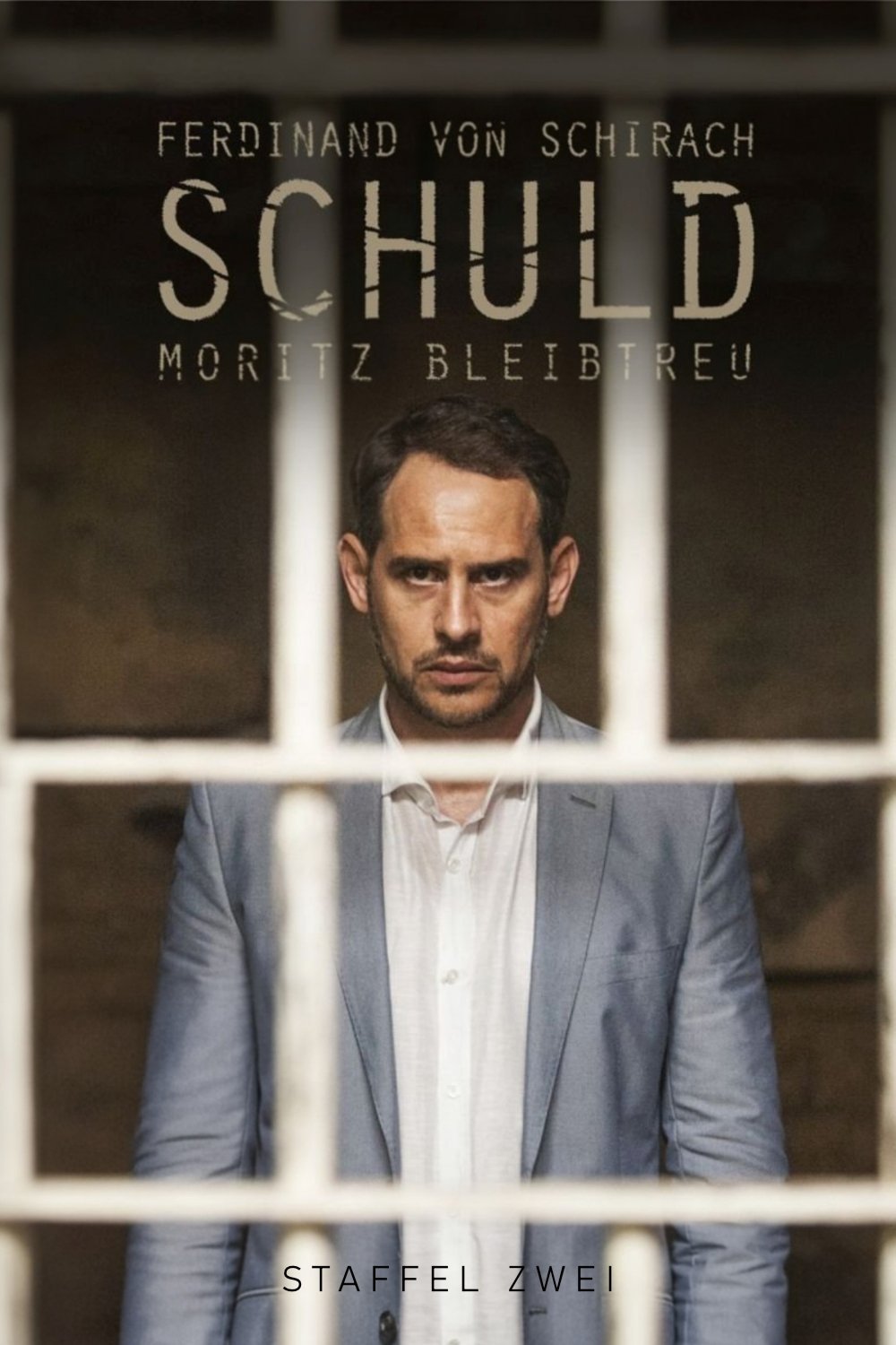 Poster de Temporada 2