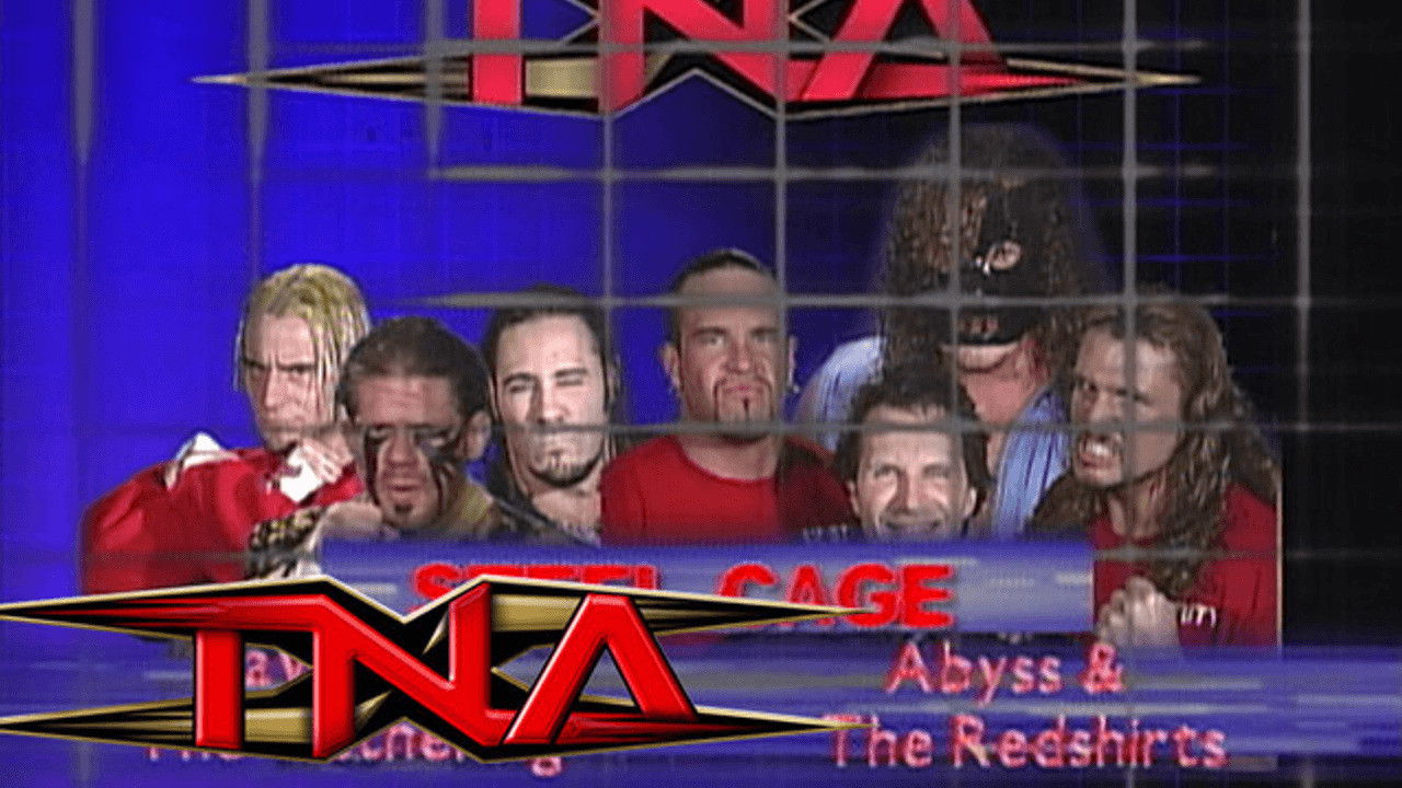 NWA Total Nonstop Action #76