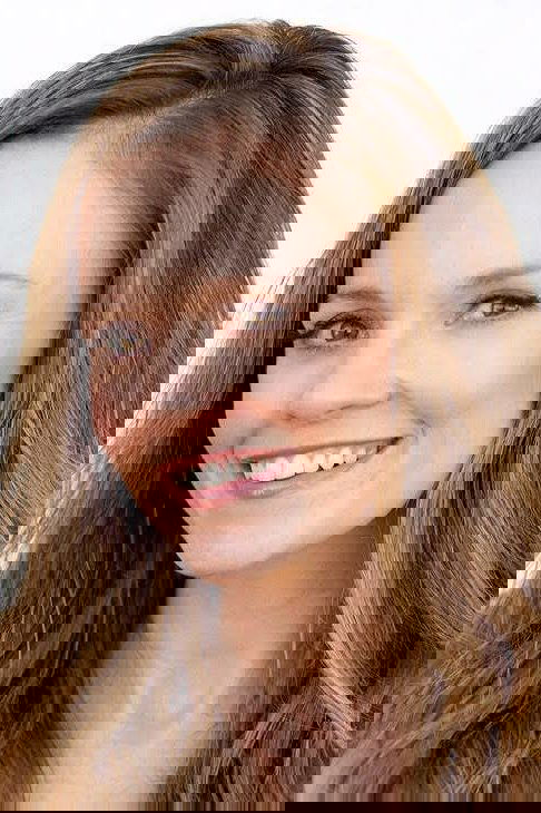 Foto de Rachel Boston