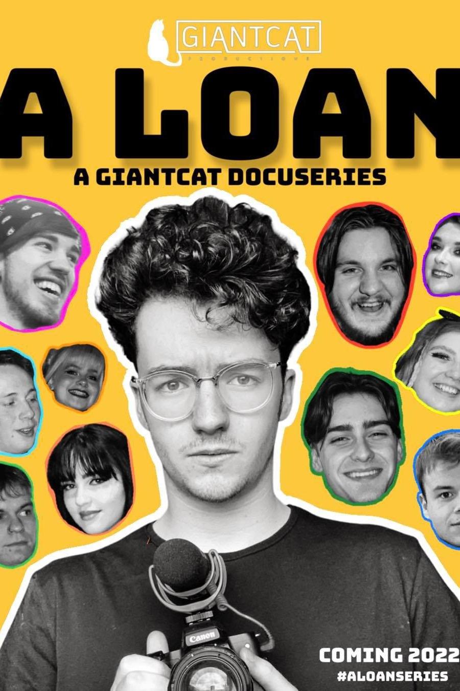 Poster de A Loan