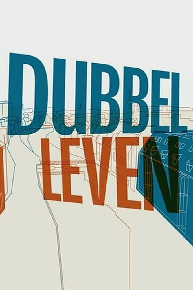 Poster de Dubbelleven