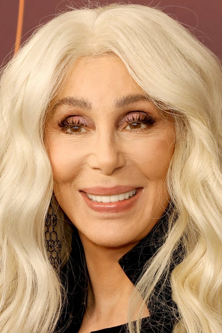 Foto de Cher